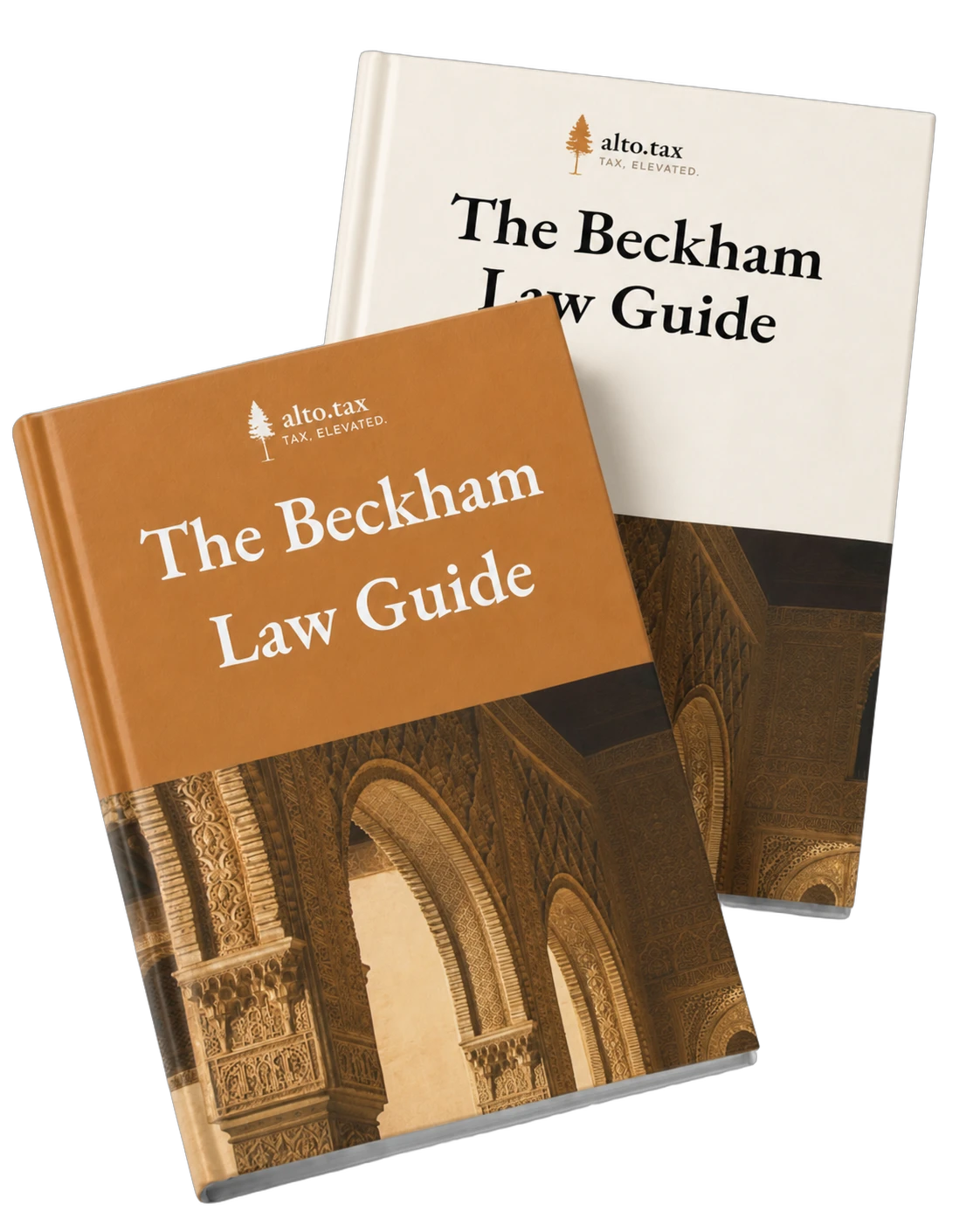 The Beckham Law Guide